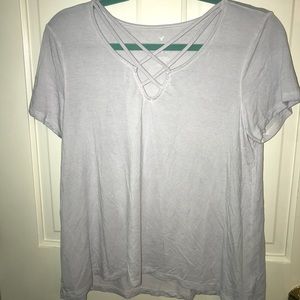 t-shirt from american eagle
